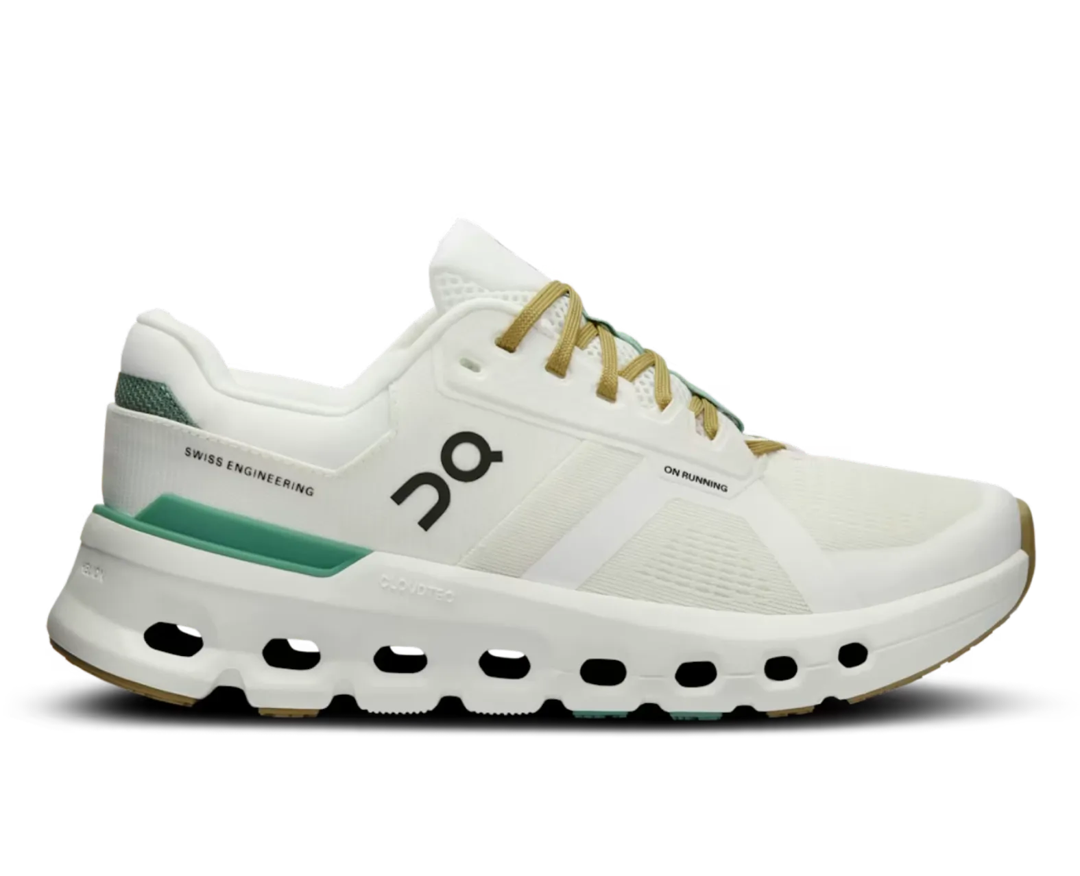 値下！　On Cloudrunner 27cm 【新品未使用】ホワイト/オレンジ Women's Cloudrunner 2 | Beige | On United States